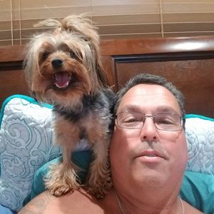 Meet your Posher, Mark